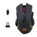 Redragon Honglong m602ks game mouse wired wireless dual-mode macro programmable E-sports mouse
