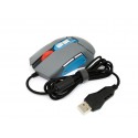 USB mouse notebook wireless manufacturer wholesale wired wireless mouse custom game mouse