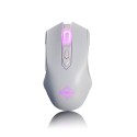 Black Jue / aj52 game mouse macro programming e-sports game USB wired desktop computer mouse lol / CF