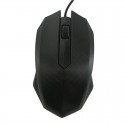 USB wired mouse photoelectric mouse pockmarked horse herder can customize logo
