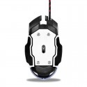 Macro definition Wrangler mechanical game mouse eat chicken E-sports lol special mouse home office general cross border