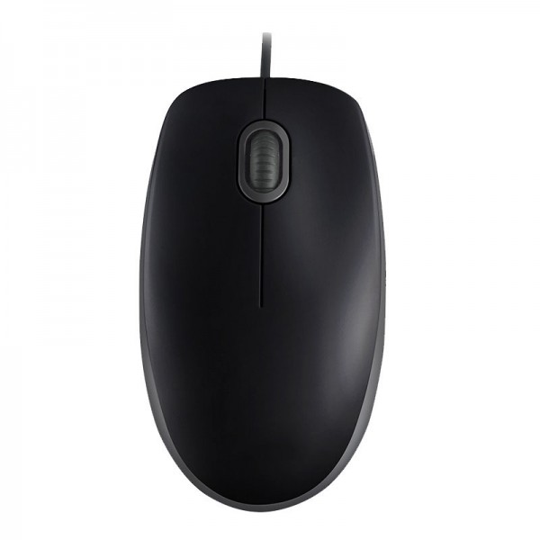 Suitable for Logitech M100R second generation boxed desktop computer office business photoelectric USB wired mouse