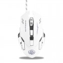 Macro definition Wrangler mechanical game mouse eat chicken E-sports lol special mouse home office general cross border