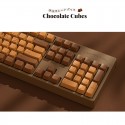 Blackjue chocolate cherry mechanical keyboard game black axis green axis tea axis red axis Amazon eBay