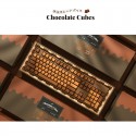 Blackjue chocolate cherry mechanical keyboard game black axis green axis tea axis red axis Amazon eBay