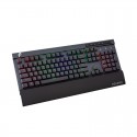 Dimo F5 Jedi survival mechanical keyboard green black tea axis desktop computer notebook e-game chicken Internet cafe keyboard