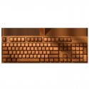 Blackjue chocolate cherry mechanical keyboard game black axis green axis tea axis red axis Amazon eBay