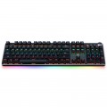 Meishang e family 820a-10 knob version real mechanical keyboard computer game Internet cafe keyboard Amazon eBay