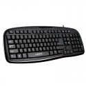 Kaidiwei 626 assault version game keyboard USB interface wired computer home office square port desktop all-in-one machine
