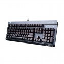 Dimo F5 Jedi survival mechanical keyboard green black tea axis desktop computer notebook e-game chicken Internet cafe keyboard