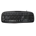 Kaidiwei 626 assault version game keyboard USB interface wired computer home office square port desktop all-in-one machine