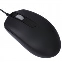 Dimo mk1800 wired keyboard and mouse set desktop notebook office codeword chocolate Keyboard USB