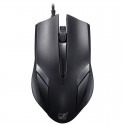Light chasing leopard 19 wired keyboard and mouse set desktop laptop Home Office Internet cafe USB keyboard and mouse