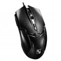 Lei scorpion 2021 business office home game keyboard wired USB + USB desktop notebook keyboard and mouse set