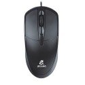 Jieqiang 1905 factory direct selling wired keyboard and mouse set light business office waterproof notebook desktop