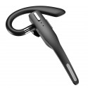 New LED wireless Bluetooth headset enc call noise reduction ear hook sports running universal business headset digital display