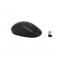 Factory price direct supply for doctoral Q1 laptop 2.4G wireless Mouse Mini Mouse Office Mouse wholesale