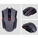 Wireless mouse manufacturers direct selling gifts business laptop accessories cross-border popular wholesale and retail can be customized