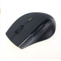 High quality gift wireless mouse 2.4G wireless mouse laser mouse 7300 wireless mouse