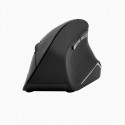 Cross border new vertical mouse ergonomic wrist guard computer accessories Rechargeable Wireless Mouse