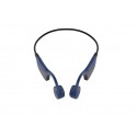 Cross border new private model B2 Bluetooth headset gift wireless sports running 8g memory ear hanging bone conduction headset