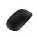 Silent charging Bluetooth 5.1 wireless mouse dual-mode mouse applicable to Apple iPad Amazon cross-border e-commerce batch