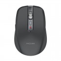 Cross border tiger cat M303 wireless Bluetooth dual-mode rechargeable mouse desktop notebook e-sports game RGB light
