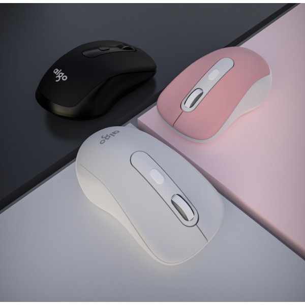 Applicable to patriot wireless mouse M21 laptop desktop business office home game cross-border mouse