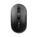 Foreign trade cross border Milo q520 wireless mouse 2.4G mini laptop business office wireless mouse