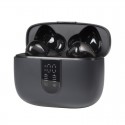 [source factory] wireless Bluetooth headset private model heavy bass hifi sound quality in ear sports wireless Bluetooth headset