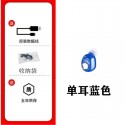 L16 Bluetooth headset popular private model mini in ear single ear 5.0 stereo wireless Bluetooth headset hot selling