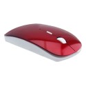 The special and popular 2.4G wireless mouse is suitable for Apple's ultra-thin gift factory, photoelectric office, business and household