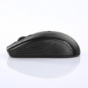 The manufacturer directly provides 2.4G mouse private model wireless mouse computer accessories office mouse luminous mouse OEM customization