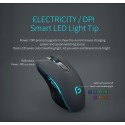 Foreign trade explosion wireless Bluetooth mouse charging dual-mode laptop desktop silent game Office