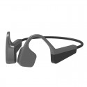 Cross border V9 bone conduction Bluetooth headset touch headset R9 sports Bluetooth headset 5.0z8 bone conduction headset
