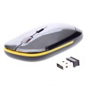 3500 unlimited 2.4G wireless mouse USB manufacturer computer accessories peripheral lol game photoelectric competition mouse wholesale