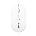 Foreign trade cross border Milo q520 wireless mouse 2.4G mini laptop business office wireless mouse