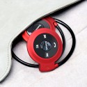 Neutral mini503 wireless Bluetooth CARD FM headset Mini 503 rear mounted stereo support logo customization