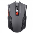 The manufacturer directly provides 6-button wireless professional E-sports mouse, tablet computer, mouse accessories, game, office photoelectric
