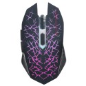 Aqima A009 wireless charging Bluetooth mouse game silent computer accessories