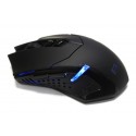 ET X-08 2.4GHz Wireless Pro Lecturing/Office Optical Mouse