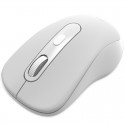 Applicable to patriot wireless mouse M21 laptop desktop business office home game cross-border mouse
