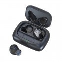 TWS sports Bluetooth headset 5.0 true wireless ultra long standby Mini waterproof automatic noise reduction binaural F8