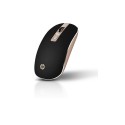 S4000hp wireless mouse mute micro sound light portable laptop Office Mouse