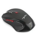 HXSJ wireless Bluetooth mouse Bluetooth mouse 2400dpi game mouse wireless mouse