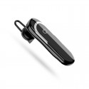 Cross border new D5 wireless Bluetooth headset 5.0 earplug type private model single ear high-capacity business car headset