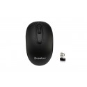 Factory price direct supply for doctoral Q1 laptop 2.4G wireless Mouse Mini Mouse Office Mouse wholesale