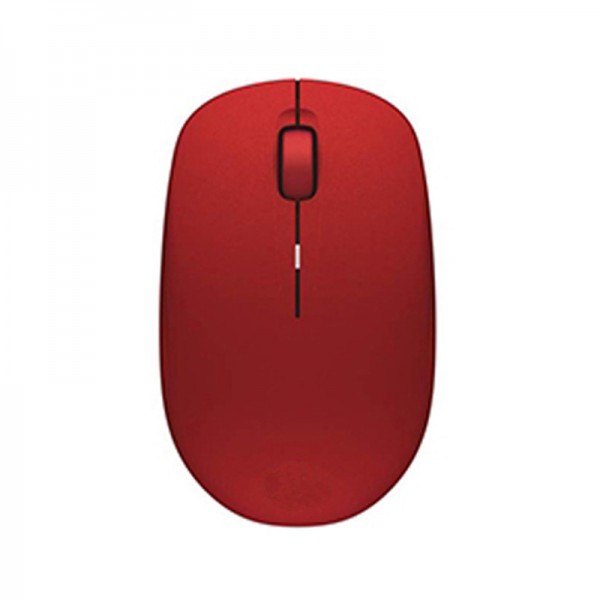Suitable for Dell wm126 notebook photoelectric USB office gift custom logo wireless mouse