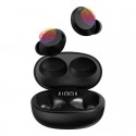 Power display enc Bluetooth headset dual microphone noise reduction Mini true wireless Bluetooth headset stereo Bluetooth headset