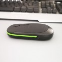 3500 unlimited 2.4G wireless mouse USB manufacturer computer accessories peripheral lol game photoelectric competition mouse wholesale